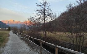 La Corte Del Pane